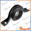 Support arbre de transmission pour CHEVROLET | NLW-DW-005, 5AMW4826BA